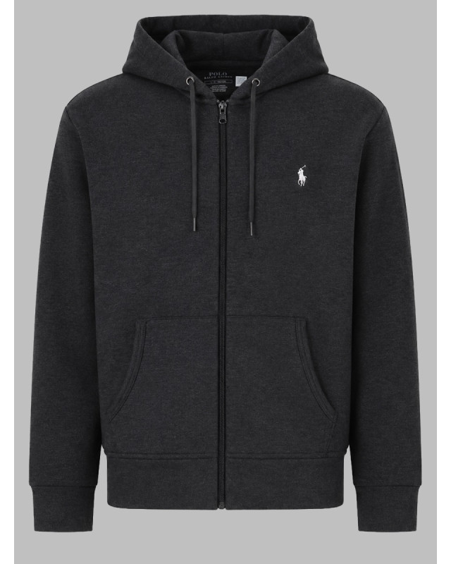[Polo Ralph Lauren] Sweatshirt FW26 710881517_525WINDSORHEATHER/C1730