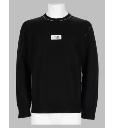 [MM6 Maison Margiela] Knitwear FW26 SH0HL0017_M13037900