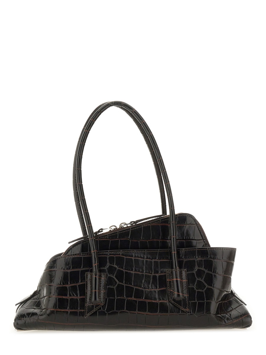 [The Attico] Shoulder bag FW26 251WAH00058_LBT021PR207