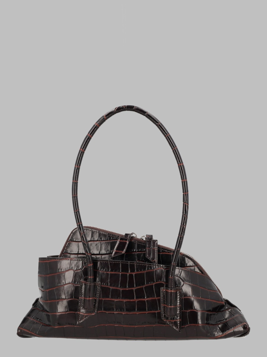 [The Attico] Shoulder bag FW26 251WAH00058_LBT021PR207