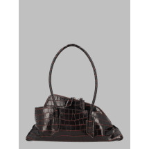 [The Attico] Shoulder bag FW26 251WAH00058_LBT021PR207