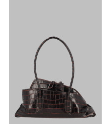 [The Attico] Shoulder bag FW26 251WAH00058_LBT021PR207
