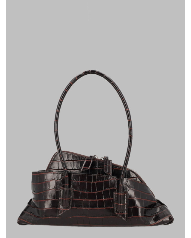 [The Attico] Shoulder bag FW26 251WAH00058_LBT021PR207