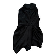[Givenchy] Tank top FW26 BW61NW14N6-001