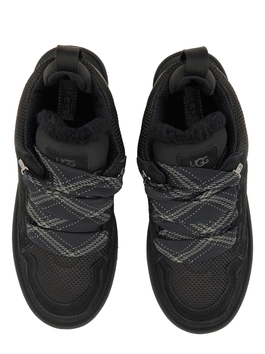 [UGG] Sneakers FW26 1144032_BLK