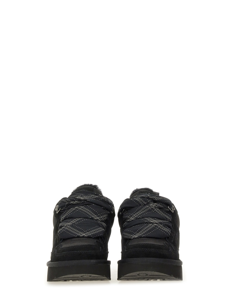 [UGG] Sneakers FW26 1144032_BLK