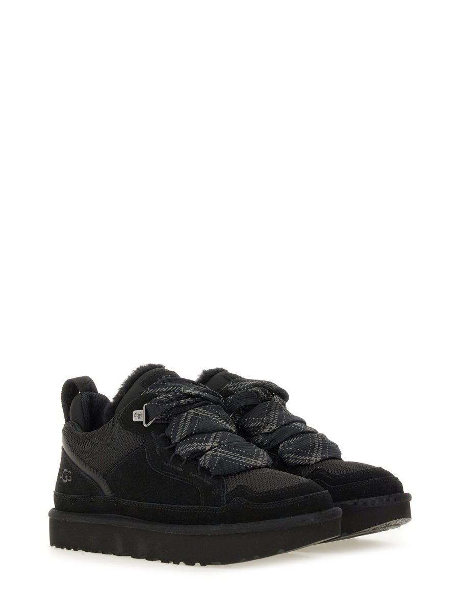 [UGG] Sneakers FW26 1144032_BLK