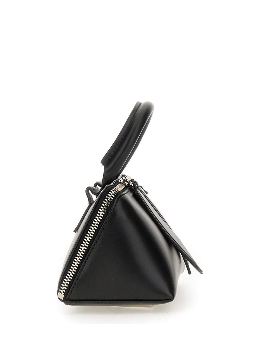 [The Attico] Tote bag FW26 231WAH00002_LBT019AA100