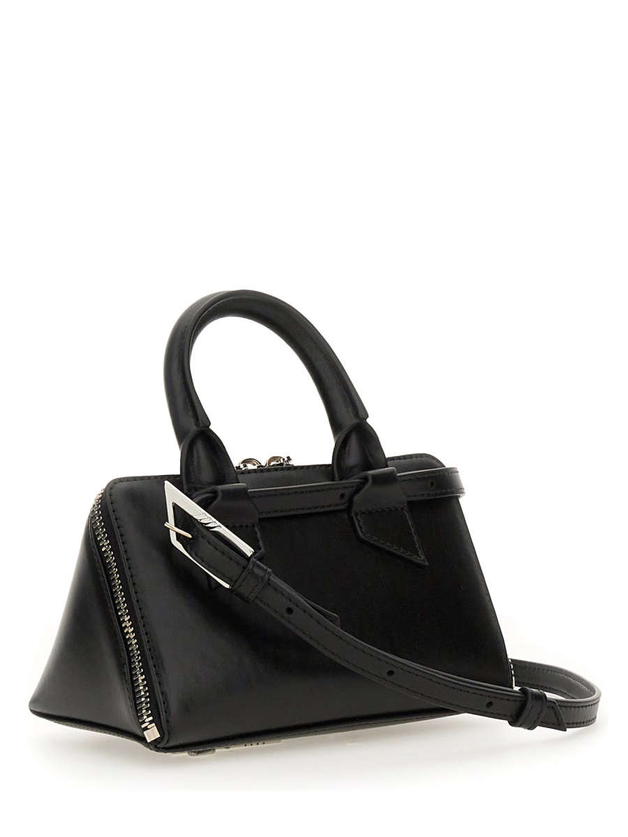 [The Attico] Tote bag FW26 231WAH00002_LBT019AA100