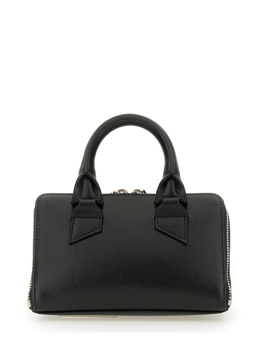 [The Attico] Tote bag FW26 231WAH00002_LBT019AA100