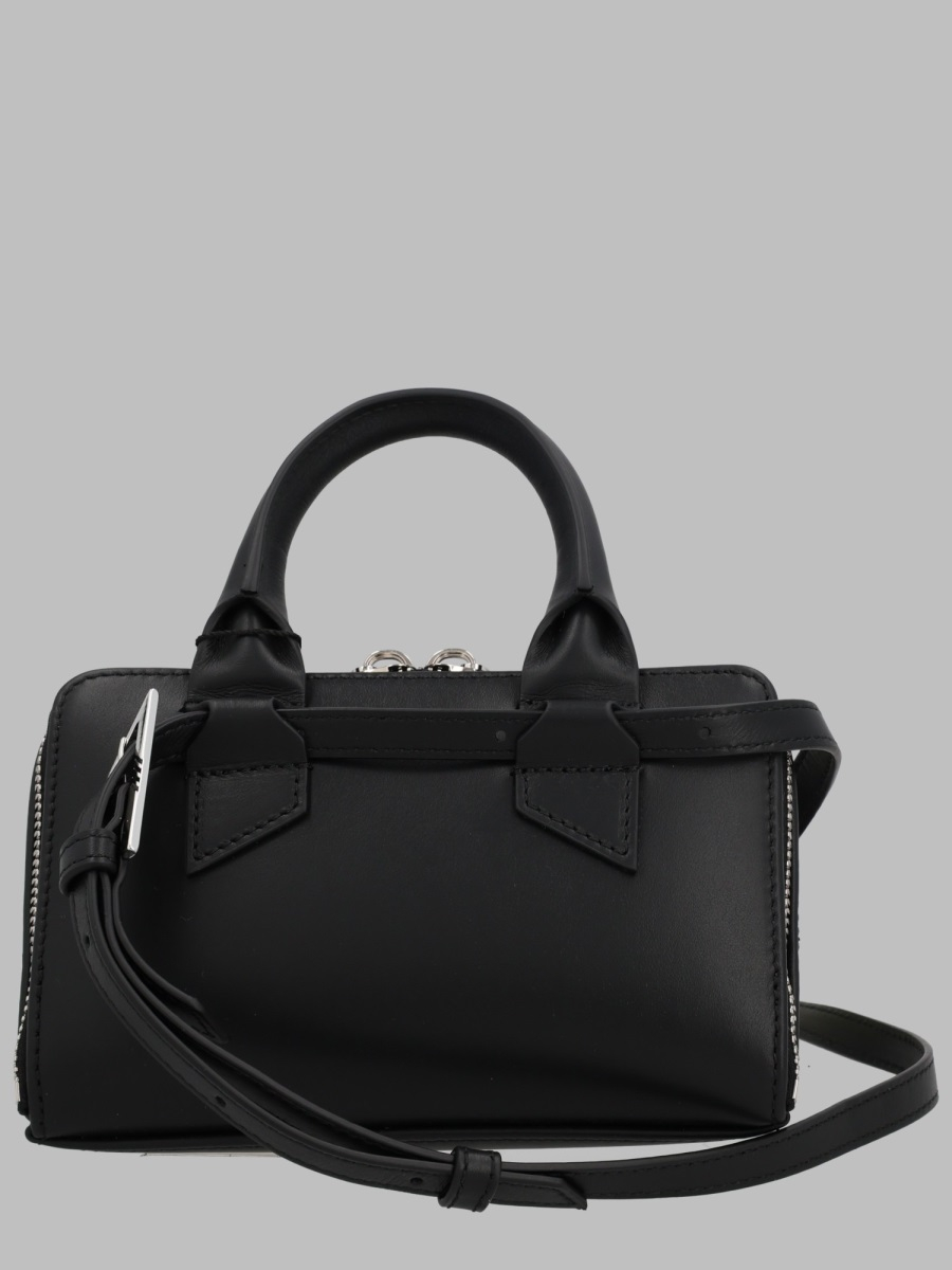 [The Attico] Tote bag FW26 231WAH00002_LBT019AA100