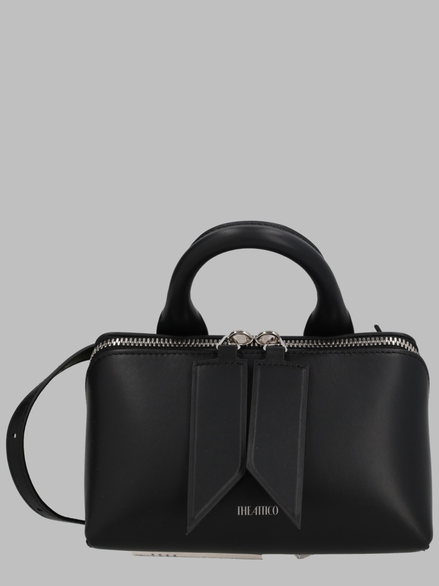 [The Attico] Tote bag FW26 231WAH00002_LBT019AA100