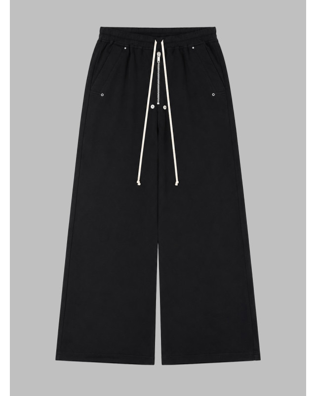 [RICK OWENS DRKSHDW] Training Pants FW26 DU02F6378_RIG09