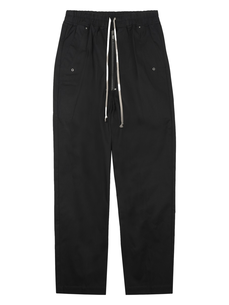 [Rick Owens] Pants FW26 RU02F4361_TE09
