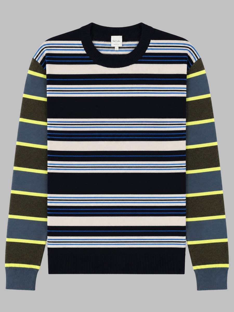 [Paul Smith] Knitwear FW26 M1R-989Z-W03162_49