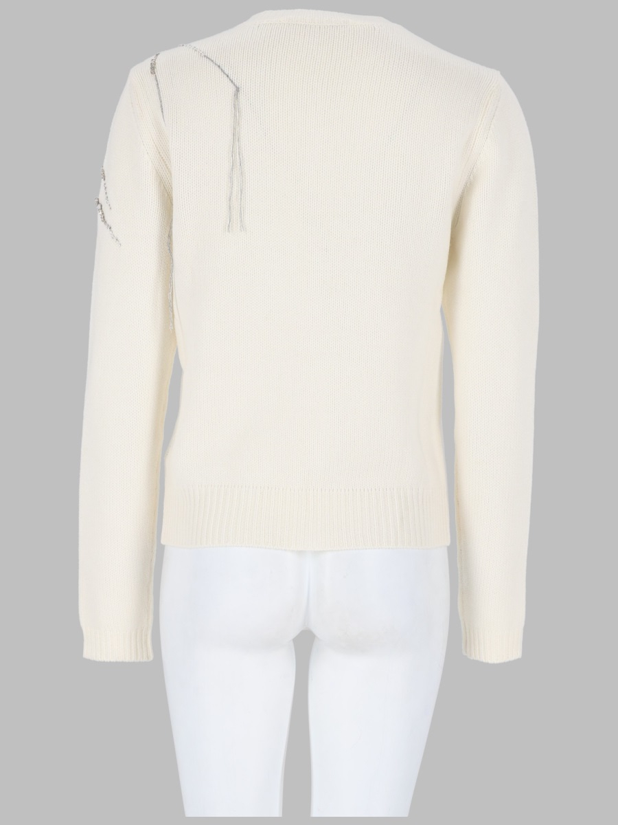 [Fabiana Filippi] Sweatshirt FW26 MAD216F025_M28725