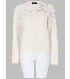 [Fabiana Filippi] Sweatshirt FW26 MAD216F025_M28725