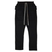[RICK OWENS DRKSHDW] Training Pants FW26 DU02F6376_F09