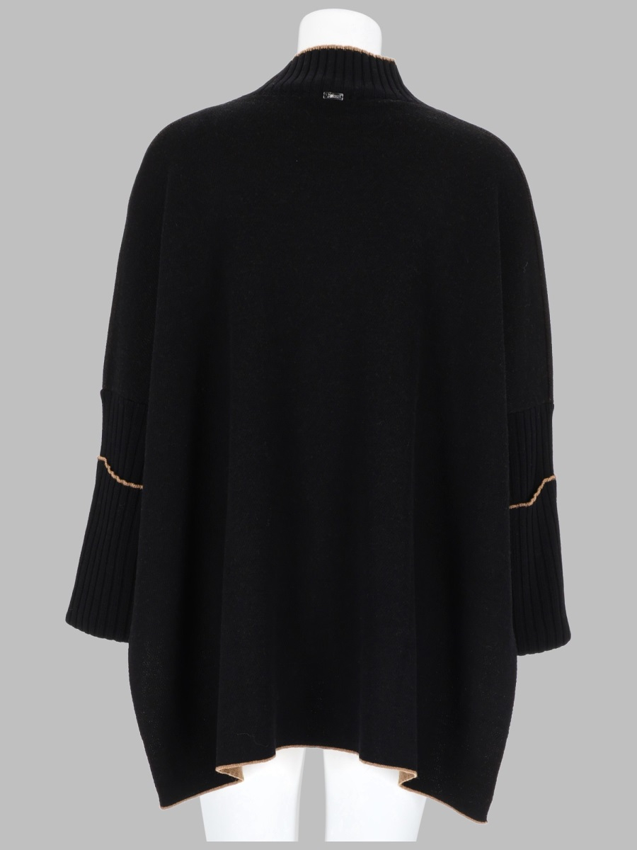 [Herno] Sweatshirt FW26 ML000069D_700709300