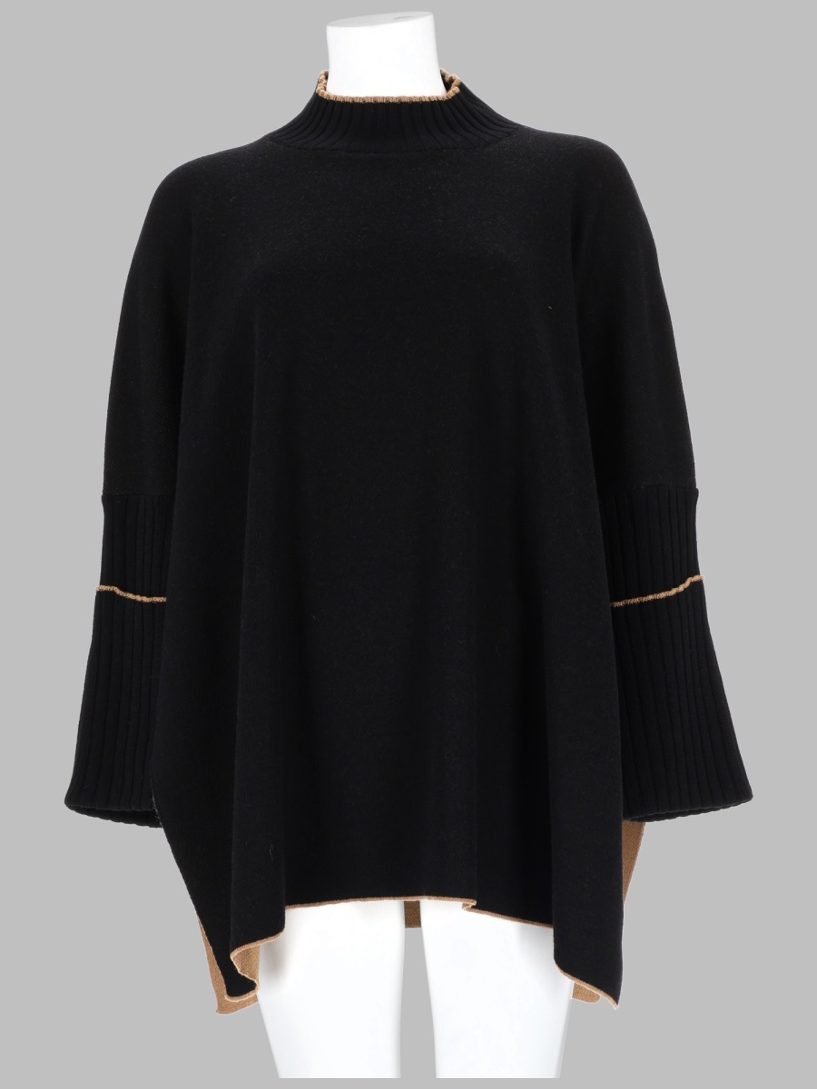 [Herno] Sweatshirt FW26 ML000069D_700709300
