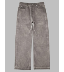 [RICK OWENS DRKSHDW] Jeans FW26 DU02F6351_DLD78