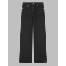[RICK OWENS DRKSHDW] Jeans FW26 DU02F6351_BW99X