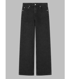 [RICK OWENS DRKSHDW] Jeans FW26 DU02F6351_BW99X