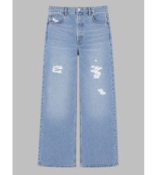 [FRAME] Jeans FW26 2002874_UNDR