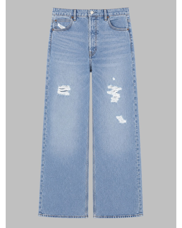 [FRAME] Jeans FW26 2002874_UNDR