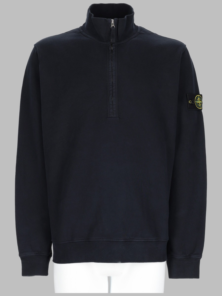 [Stone Island] Sweatshirt FW26 L2S156100068_S0A20V0020