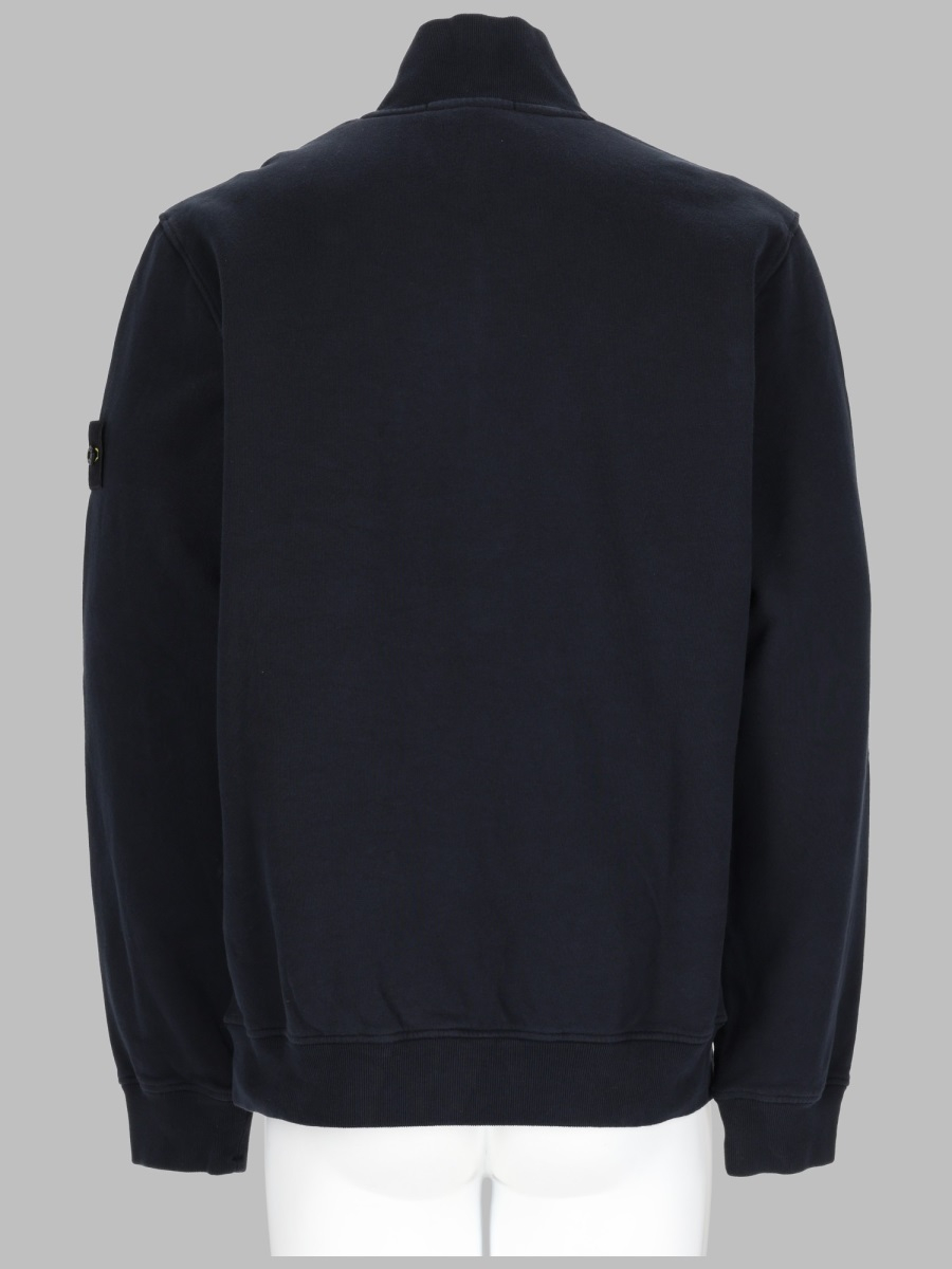 [Stone Island] Sweatshirt FW26 L2S156100068_S0A20V0020