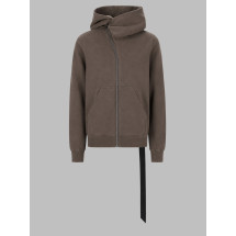 [RICK OWENS DRKSHDW] Sweatshirt FW26 DU02F6286_F34