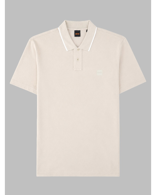 [BOSS] T-shirts Short Sleeve FW26 50566185_10280967271