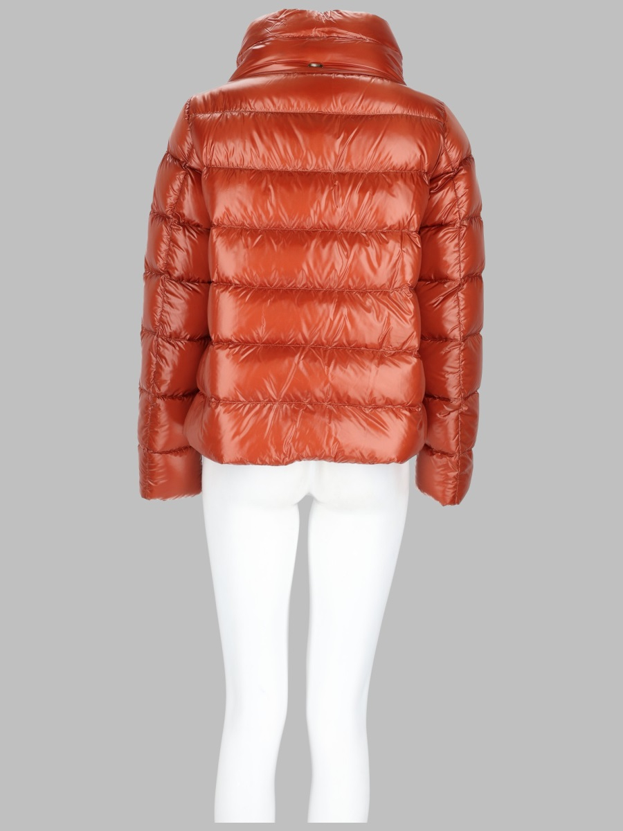 [Herno] Down jacket FW26 PI001781D_12017Z5875