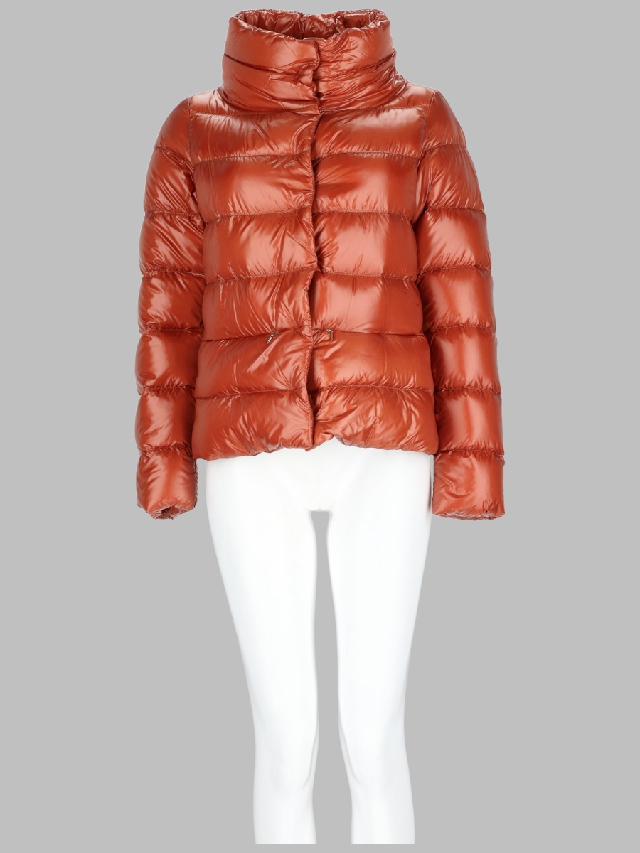 [Herno] Down jacket FW26 PI001781D_12017Z5875
