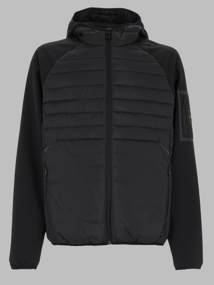 [BOSS] Down Jacket FW26 50541032_1026885001
