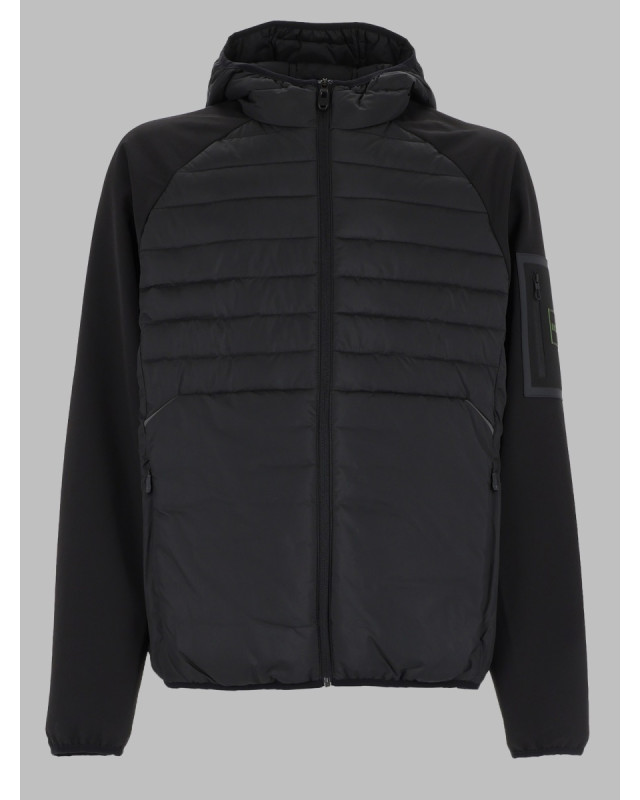 [BOSS] Down Jacket FW26 50541032_1026885001