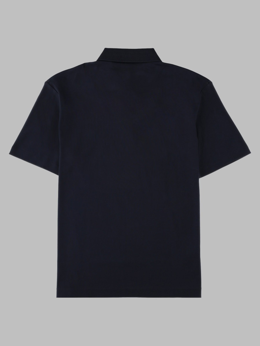 [BOSS] T-shirts Short Sleeve FW26 50555829_10263030404