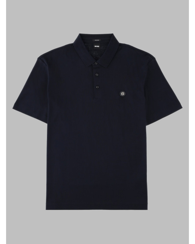 [BOSS] T-shirts Short Sleeve FW26 50555829_10263030404