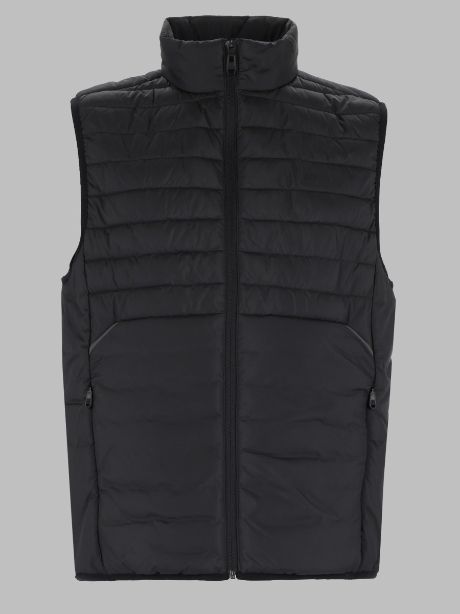 [BOSS] T-shirts Sleeveless FW26 50545867_10262007001