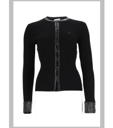 [Courreges] Sweatshirt FW26 326MGI056_FI00019999