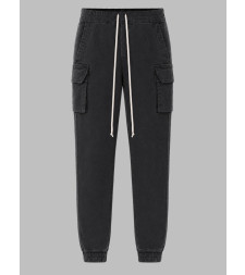 [RICK OWENS DRKSHDW] Jeans FW26 DU02F6386_SBW99X