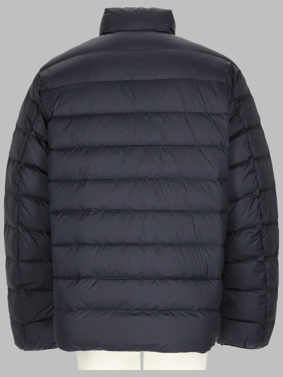 [Polo Ralph Lauren] Jacket FW26 710B20424_002COLLECTIONNAVY