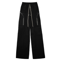 [Rick Owens] Trousers FW26 RU02F4386_TE09