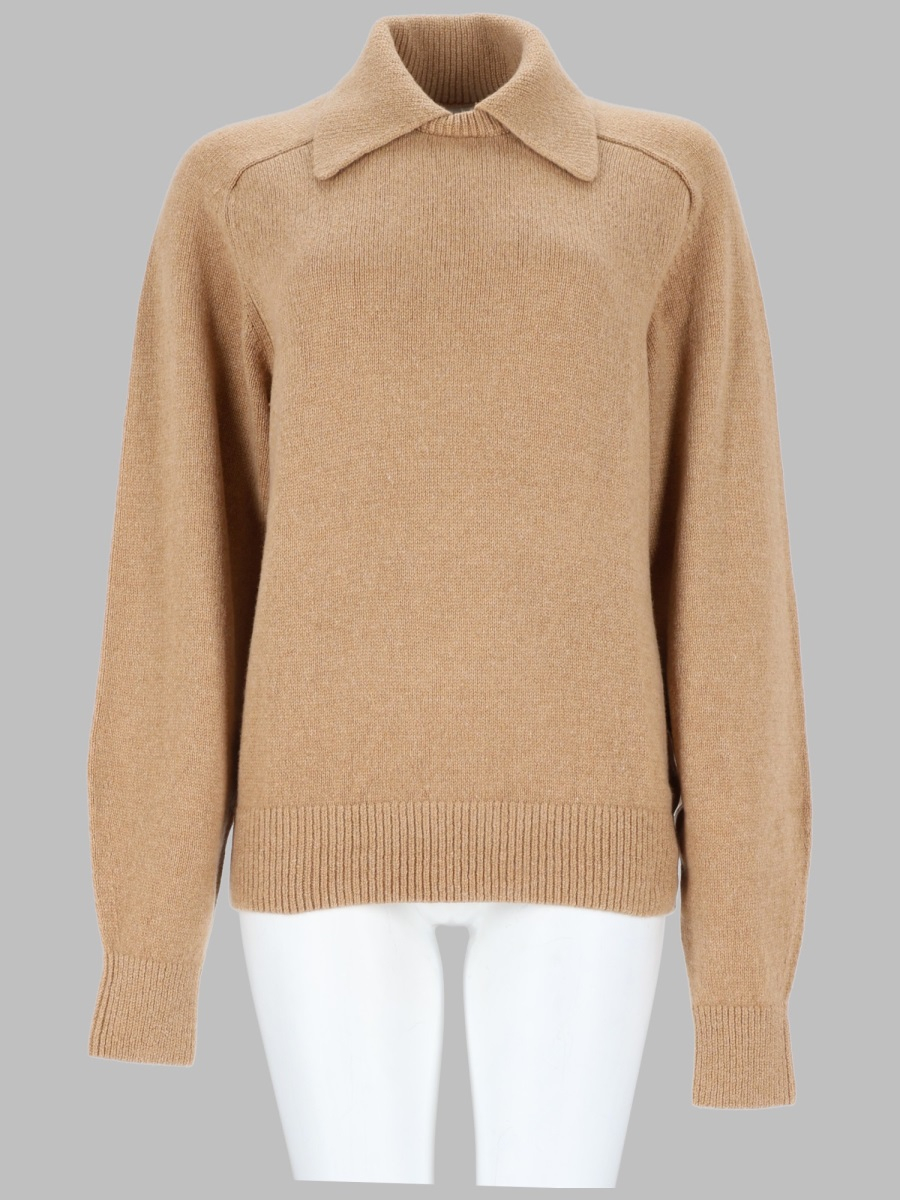 [KHAITE] Sweatshirt FW26 18284534_K534910