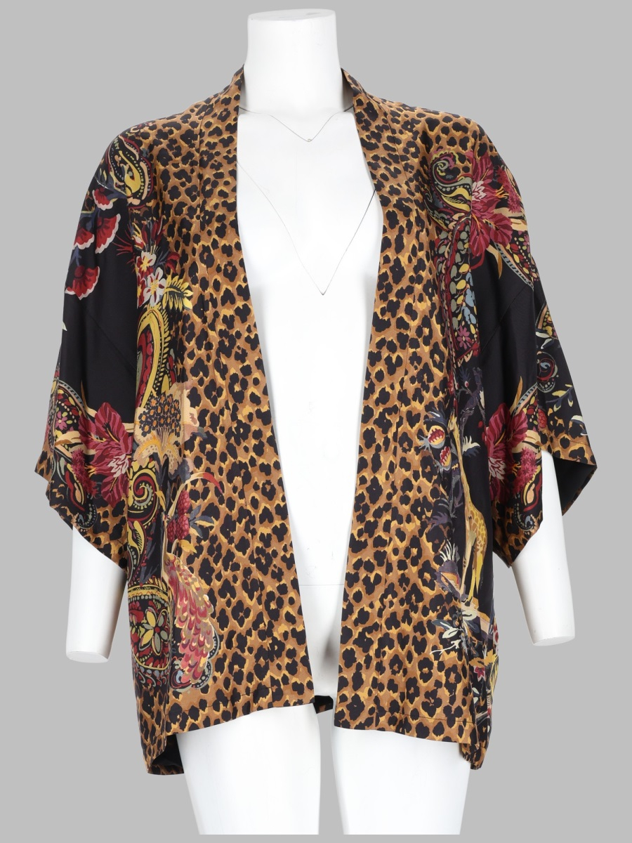 [Etro] Jacket FW26 WRCA0025_AK161X0812