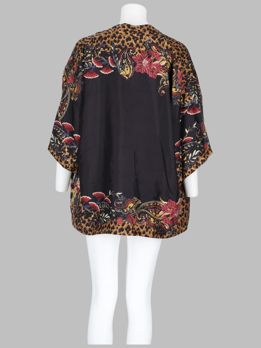 [Etro] Jacket FW26 WRCA0025_AK161X0812
