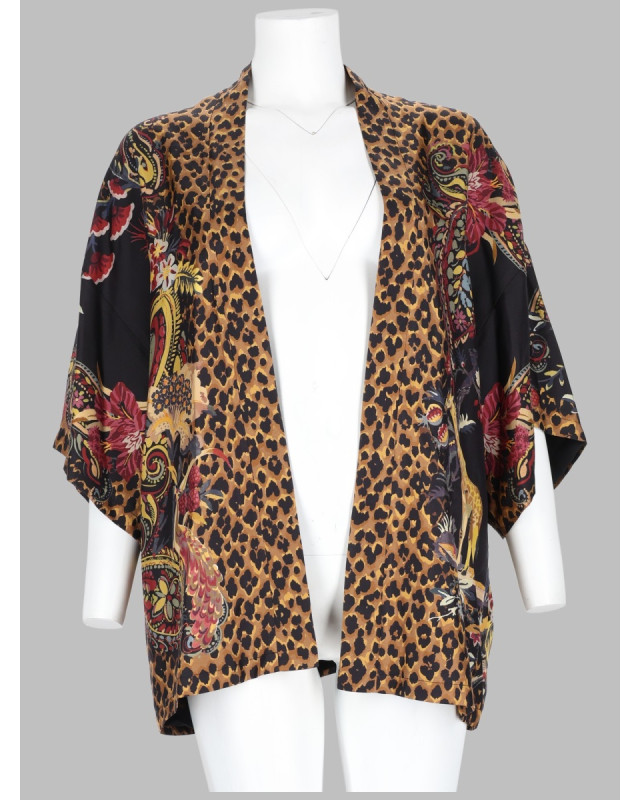 [Etro] Jacket FW26 WRCA0025_AK161X0812