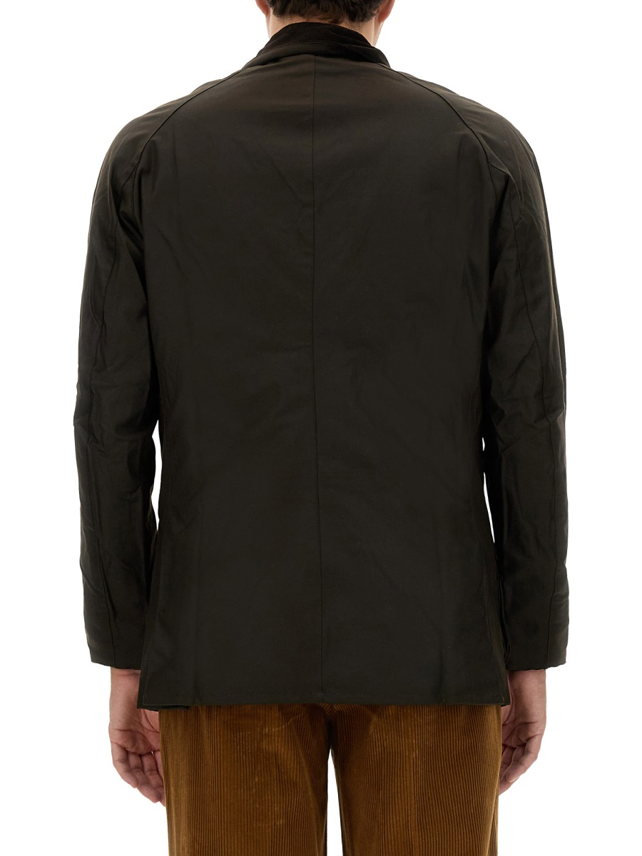 [Barbour] Jacket FW26 MWX0339_MWXOL71