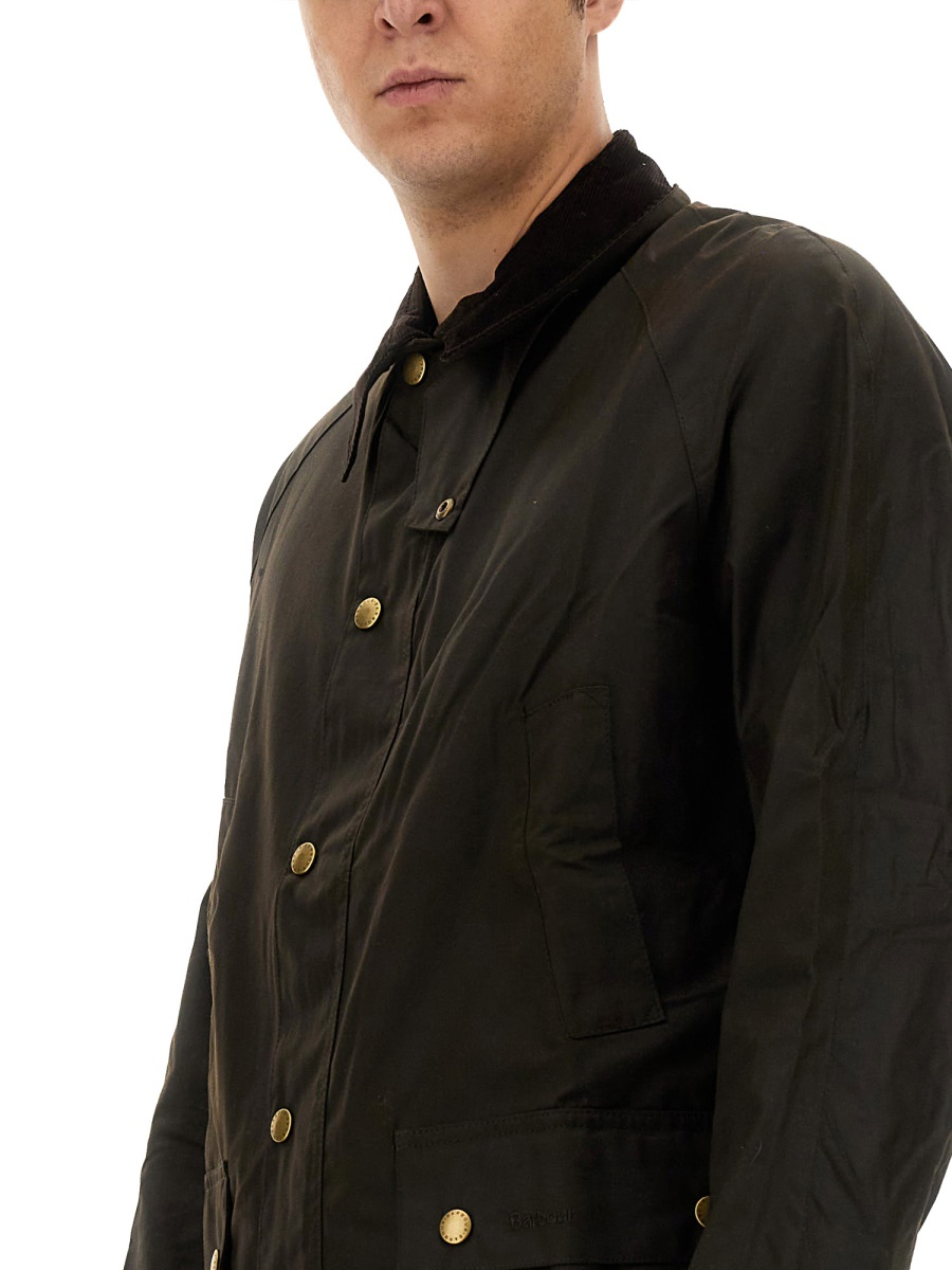 [Barbour] Jacket FW26 MWX0339_MWXOL71